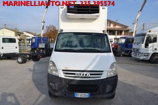IVECO Daily usata, con Climatizzatore