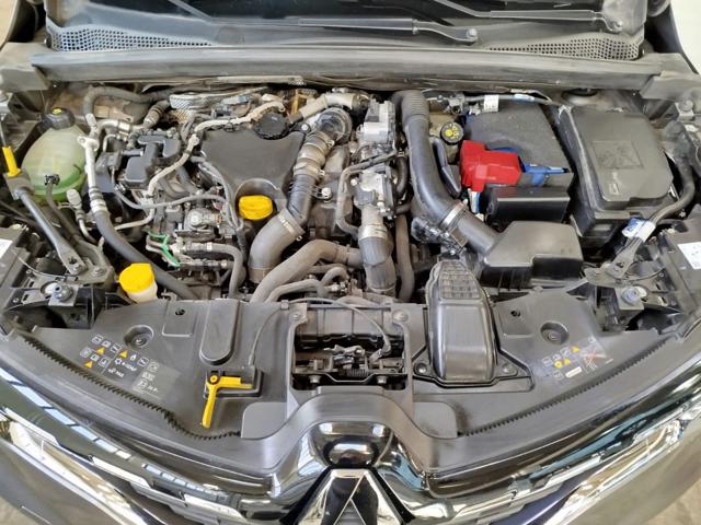 RENAULT Captur usata, con ESP