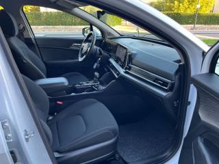 KIA Sportage usata, con Cruise Control