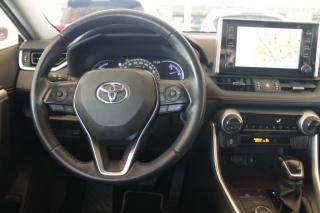 TOYOTA RAV 4 usata, con Controllo trazione