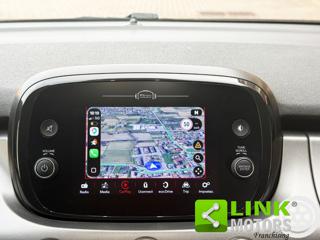 FIAT 500X usata, con Controllo automatico clima