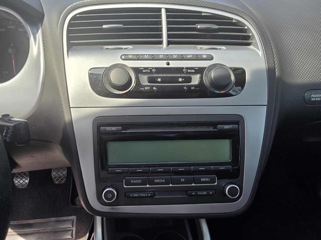 SEAT Altea XL usata, con Climatizzatore