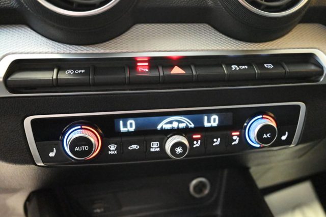 AUDI Q2 usata 225