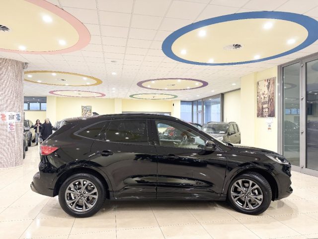FORD Kuga usata, con Controllo trazione