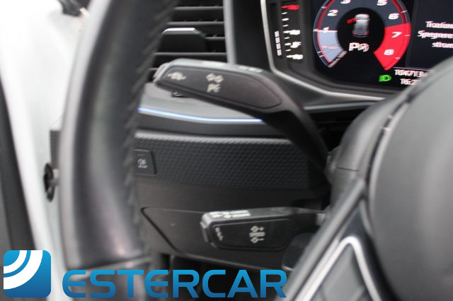 AUDI A1 usata, con Servosterzo