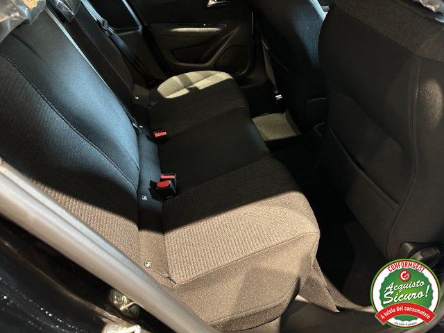 PEUGEOT 208 usata, con ESP