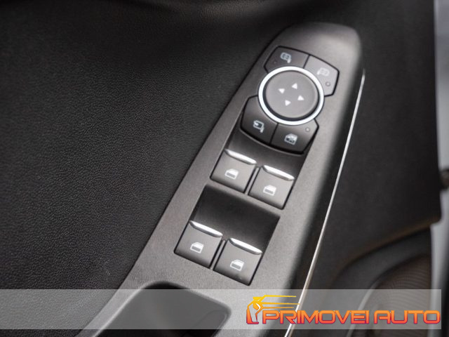 FORD Fiesta usata, con Autoradio digitale