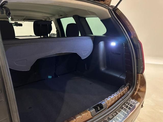 DACIA Duster usata, con Immobilizzatore elettronico