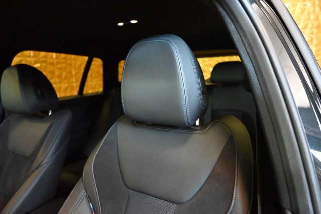 BMW 330 usata 121
