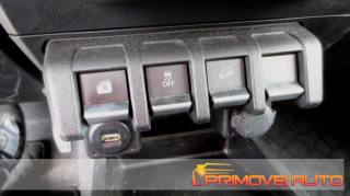 SUZUKI Jimny usata, con Cruise Control