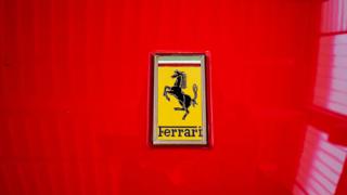 FERRARI Testarossa usata 11