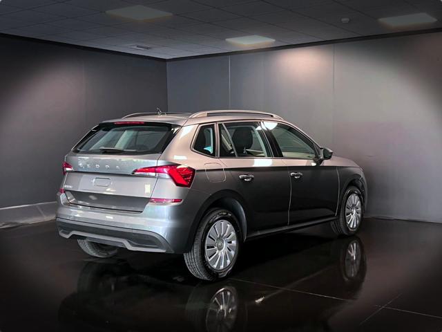 SKODA Kamiq usata, con Alzacristalli elettrici