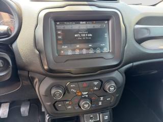 JEEP Renegade usata 16