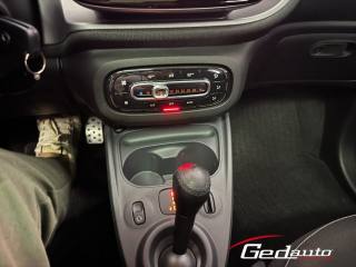 SMART ForFour usata, con Sedili sportivi