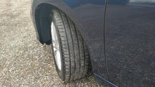 FIAT Tipo usata, con Controllo automatico clima