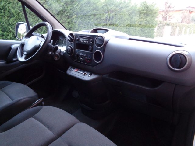 CITROEN Berlingo usata, con Chiusura centralizzata