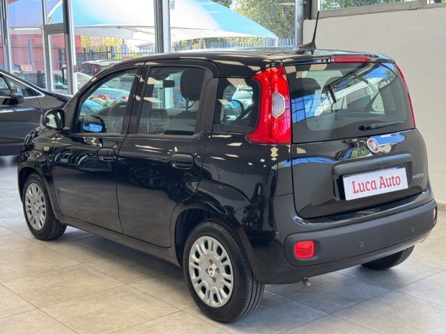 FIAT Panda usata, con Autoradio