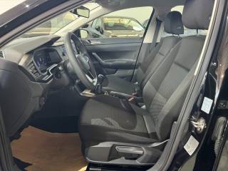 VOLKSWAGEN Polo usata, con Climatizzatore