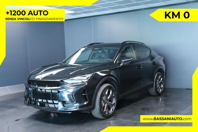 CUPRA Formentor usata, con ABS