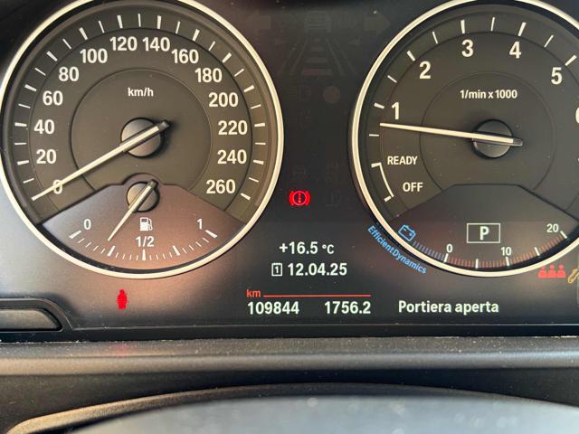 BMW 125 usata, con Climatizzatore