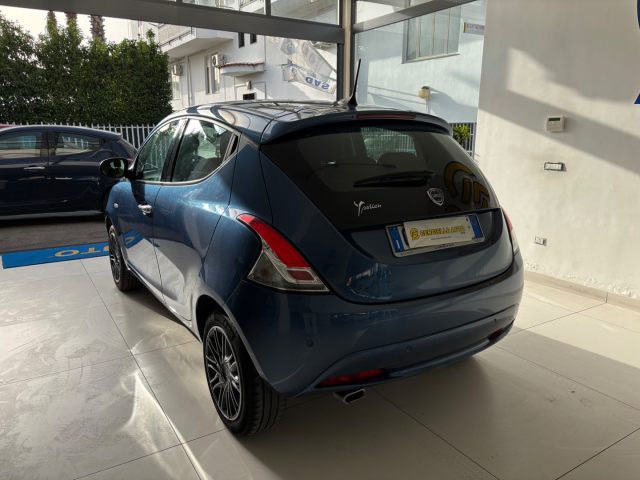 LANCIA Ypsilon usata, con Climatizzatore