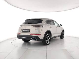 DS AUTOMOBILES DS 7 Crossback usata, con Alzacristalli elettrici
