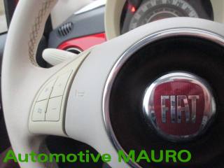 FIAT 500 usata 16