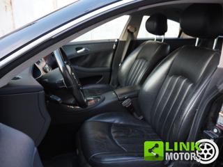 MERCEDES-BENZ CLS 320 usata, con Alzacristalli elettrici