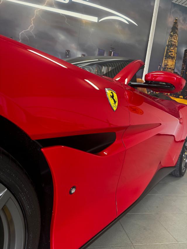 FERRARI Portofino usata 29