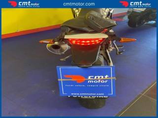 SWM SM 125 R usata 10