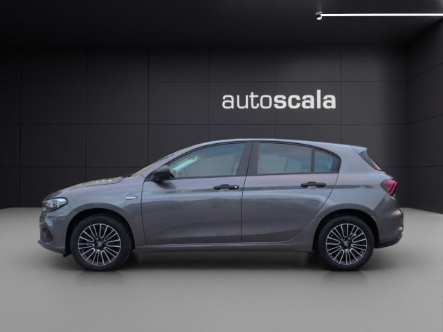 FIAT Tipo usata, con Airbag