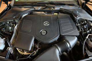 MERCEDES-BENZ CLE 200 usata 59