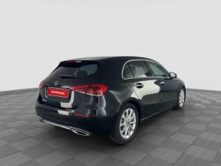 MERCEDES-BENZ A 180 usata 4