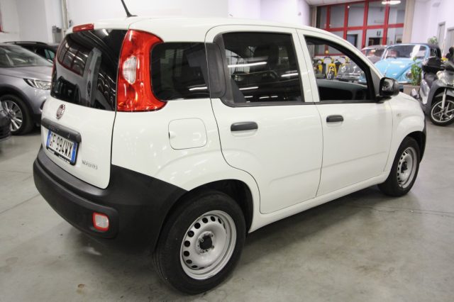 FIAT Panda usata, con Alzacristalli elettrici