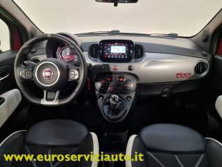 FIAT 500C usata, con Cruise Control