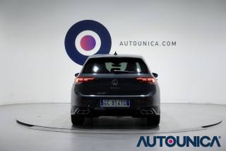 VOLKSWAGEN Golf usata, con Interni in pelle