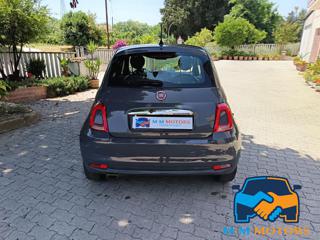 FIAT 500 usata, con Alzacristalli elettrici