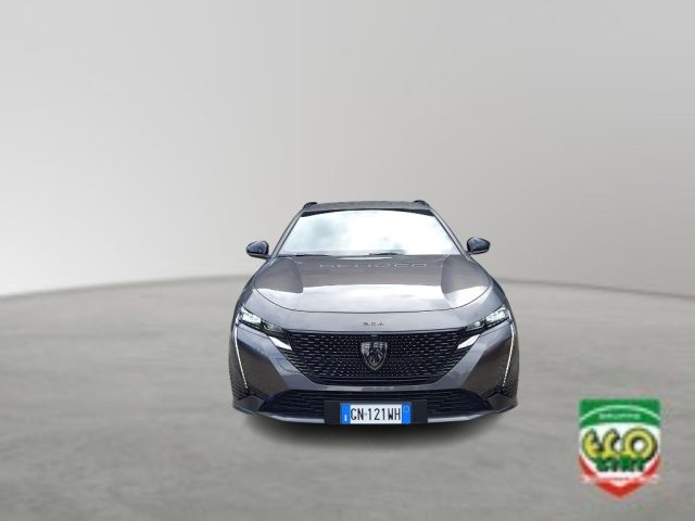 PEUGEOT 308 usata, con ABS