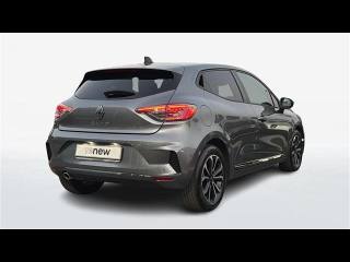 RENAULT Clio usata, con Airbag
