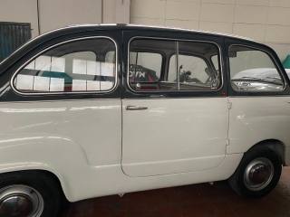 FIAT Multipla usata 5