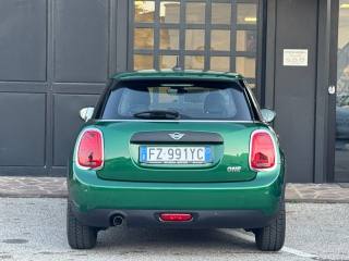 MINI One usata, con Autoradio