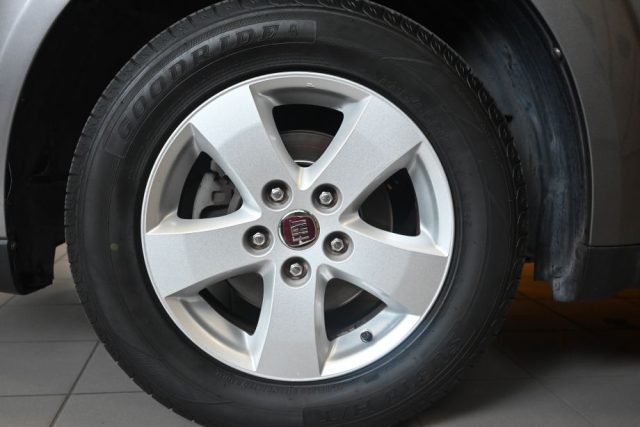 FIAT Freemont usata 13