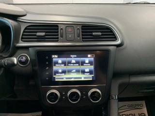 RENAULT Kadjar usata, con Servosterzo