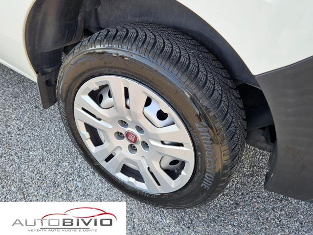 FIAT Doblo usata, con Chiusura centralizzata