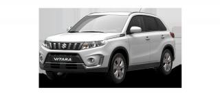SUZUKI Vitara 1.4 Boosterjet hybrid Cool