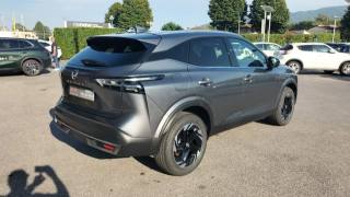 NISSAN Qashqai usata, con Chiusura centralizzata