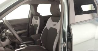 DACIA Bigster usata, con Climatizzatore