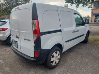 RENAULT Kangoo usata, con Alzacristalli elettrici