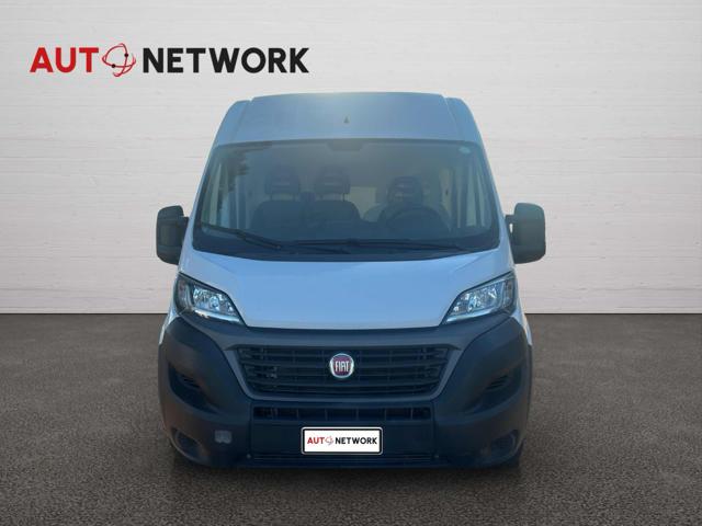 FIAT Ducato usata, con Climatizzatore