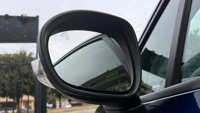 FIAT 500X usata, con Sistema di navigazione